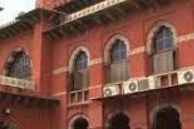 Madras HC Allows Withdrawal of Notification on Pondy Civic Polls