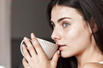 Is Drinking Tea In The Evening Good For Health?