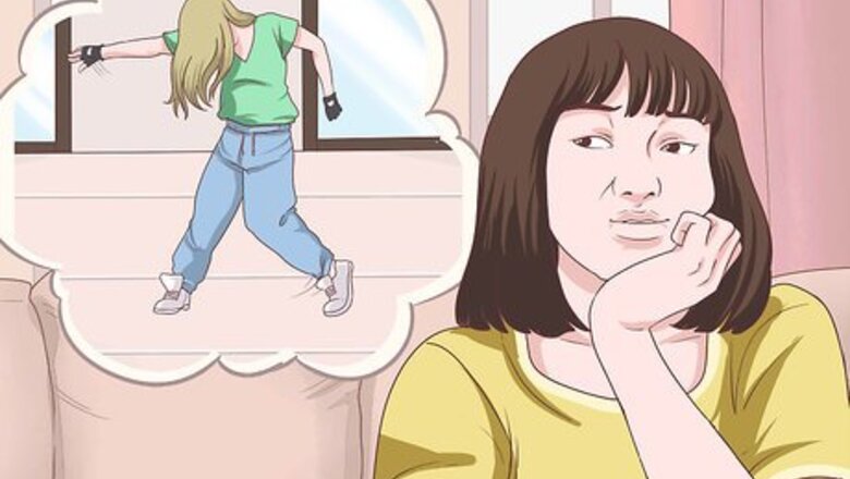 How to Dance to Lyrical Music