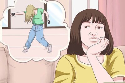 How to Dance to Lyrical Music