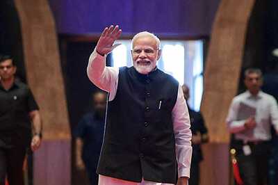 Opinion | From Being an Outsider to Reclaiming Position on Global Stage: India’s Journey Under PM Modi