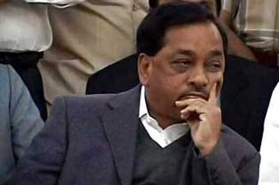 Shiv Sena will not win more than 20-22 seats: Narayan Rane