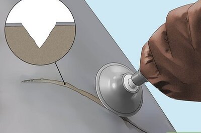 3 Effective Methods for Repairing a Cracked Car Dashboard