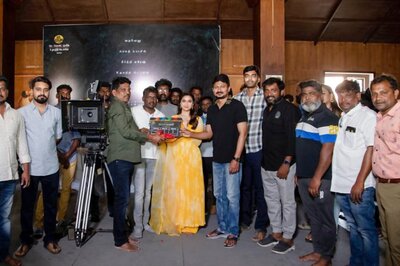 First Shooting Schedule of Mari Selvaraj's Maamannan Wrapped