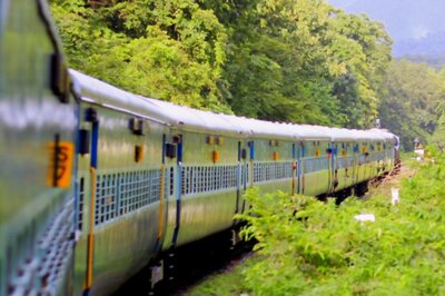 Indian Railways Changes Arrival, Departure Timings of 50 Trains in Western Central Railway Zone; Check Details