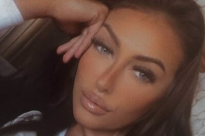 UK Man Accused Of Choking Dancer Girlfriend To Death In Sex Game Gone Wrong