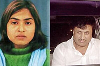 Madhumita case: Former MP's life sentence upheld