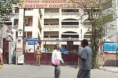 Judge assault case: Panel to submit report in 7 days