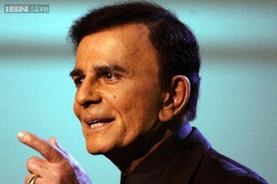 Radio star Casey Kasem's remains moved from funeral home against children's wishes