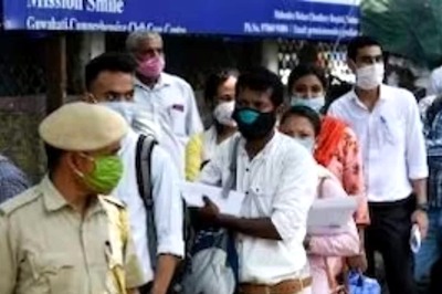 TSPSC Group 1 Mains Exam 2024 Admit Card Releasing Today at tspdc.gov.in