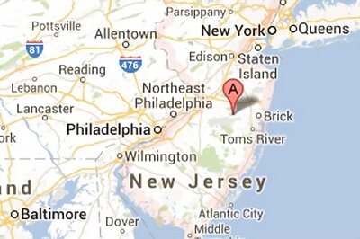 US: Indian-origin engineer arrested for stealing trade secrets