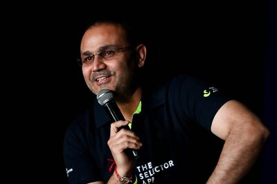 'Bill Was $1,00,000 Last Night Alone': Virender Sehwag Claims he Declined BBL Offer, Rejected Sky Sports Because 'They Can't Afford me'
