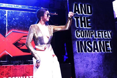 Comparisons with Priyanka Chopra? Don't Think There Is Any Need: Deepika Padukone