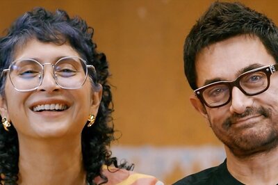 Laapataa Ladies for Oscars 2025: Kiran Rao REACTS, Says 'My Thanks Go to Aamir Khan Productions And...'