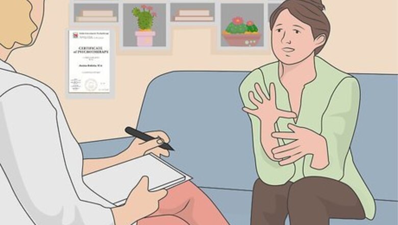 How to Treat Selective Mutism in Adults