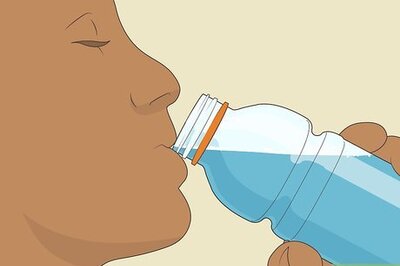 How to Help Stomach Pain After Drinking