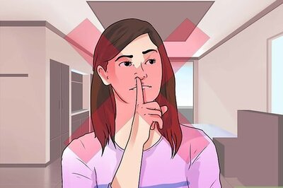 How to Prevent Nose Bleeds