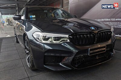 BMW India Expands Dealership Network in India, Opens New Aftersales Facility in Mumbai