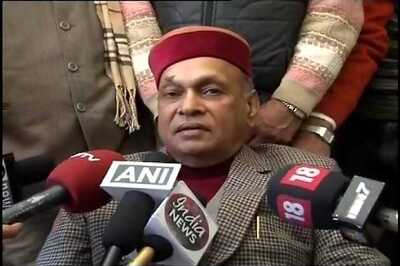 BJP concedes defeat in Himachal Pradesh polls