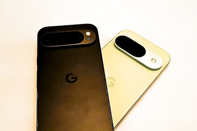 Google Pixel 9 Series, Pixel 9 Pro Fold With Gemini AI Launched: Price In India, Specifications