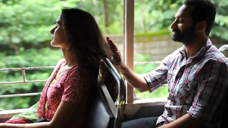 Malayalam film 'Annayum Rasoolum' to hit screens soon