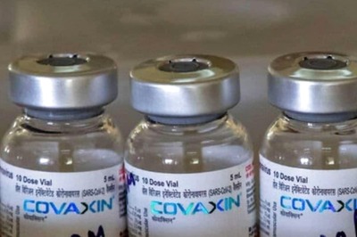 Covaxin for Children: Study Says Robust Safety, Immunogenicity in 2-18-year-old Volunteers