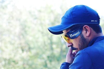 Namanveer's Alleged Suicide Leaves National Shotgun Coach Mansher Singh Shocked