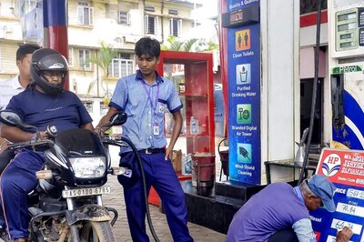 Petrol, Diesel Fresh Prices Announced: Check Rates In Your City On March 30
