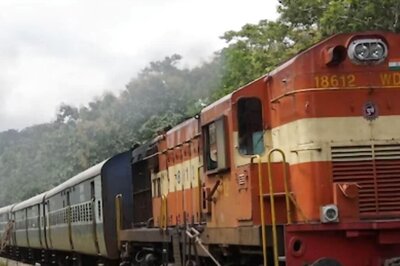 Mumbai: Central & Western Railway To Operate 112 Holi Special Trains, Check Routes