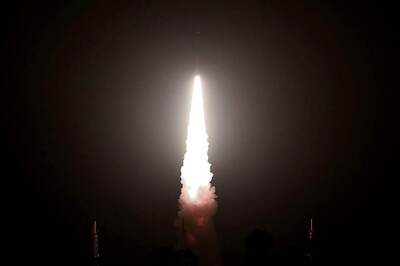 India Plans to Launch 32 Space Missions in 2019