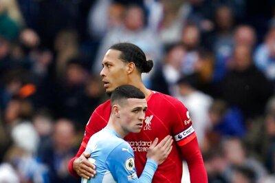 Liverpool, Manchester City Face Defining Moment in FA Cup Clash