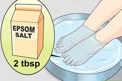 How to Heal an Ingrown Toenail