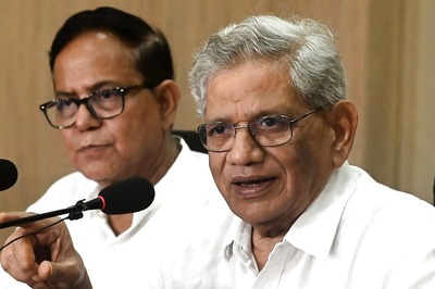 CPI(M) Leader Sitaram Yechury Continues to Be Under Treatment at AIIMS Delhi