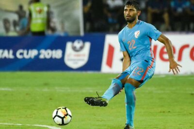 Anas Edathodika to Return to India for Family Emergency Ahead of World Cup Qualifiers