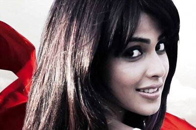 FIR against Genelia in land grabbing case