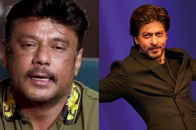Did Darshan’s Manager Die By Suicide Amid Renuka Murder Probe?; SRK Tops 2024 Highest Paid Actor List