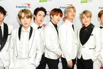 BTS Creates History After 3 Wins at Billboard Music Awards 2022; ARMYs Celebrate