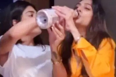 Telugu Actress Surekha Vani Celebrates Birthday with Daughter in Bangkok