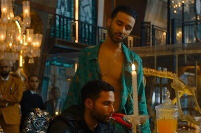 Yudhra: Siddhant Chaturvedi And Raghav Juyal Lock Horns In New Trailer, Fans React; Watch