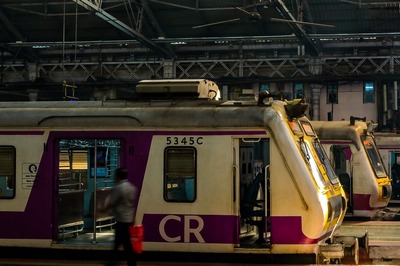 Indian Railways Update: Western Railway to Operate 5-hour Jumbo Block in Mumbai on Sunday