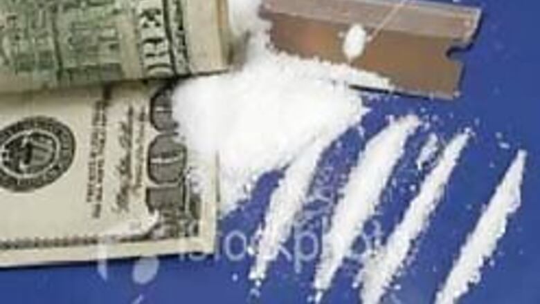 Cocaine-alcohol cocktail may kill you