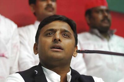 Case against BSP MP for remarks against Akhilesh