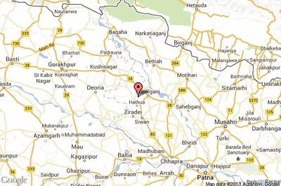 Gopalganj: Woman arrested for poisoning tubewell