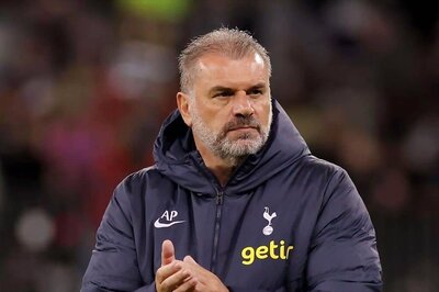 Ange Postecoglou Admits Spurs Have 'Lost Belief' as Top Four Bid Fades