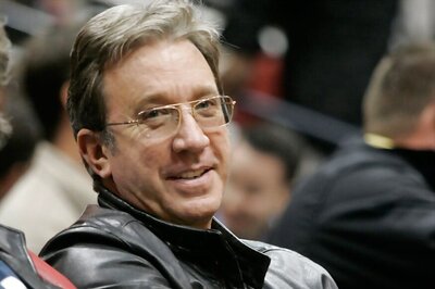 ABC Denies Axing Tim Allen Over Donald Trump Support