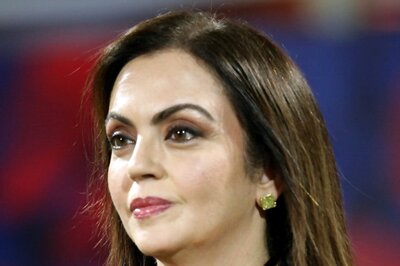 'This ISL Season is Another Significant Step Towards Our Football Dream': Nita Ambani