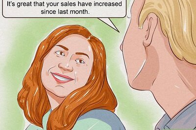 How to Give a Feedback Sandwich