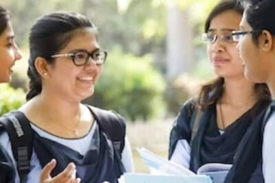 UP Board Exam 2024 Begins Today For Over 55 Lakh Students; Check Guidelines