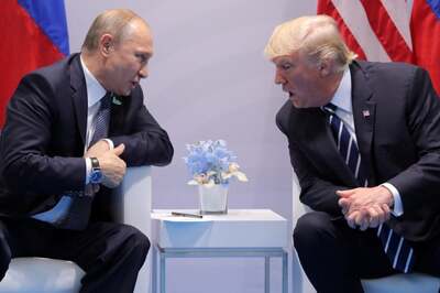 Europe Eyeing NATO Alternative if Donald Trump Wins US Elections in November