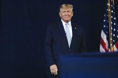 For Trump, the Burden May Be Proving This Is Not the Moment His Critics Predicted